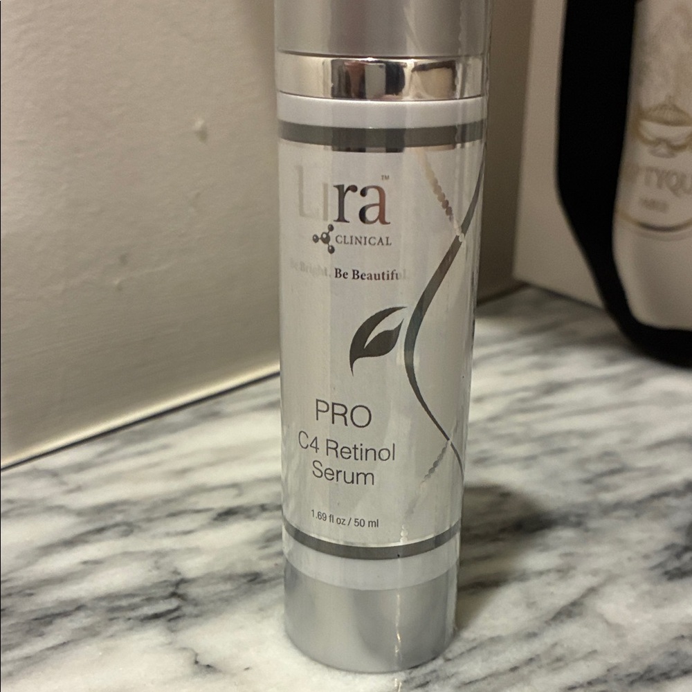 Lira Clinical PRO C4 Retinol Serum